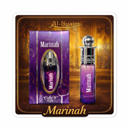 Picture of Marinah ( Al Nuaim )