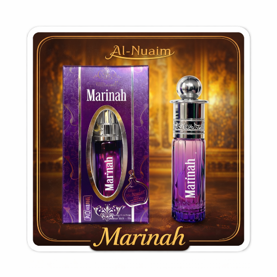 Picture of Marinah ( Al Nuaim )