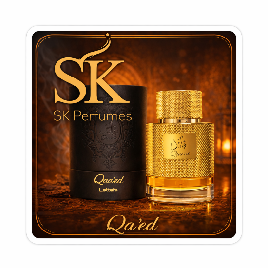 Picture of Lattafa Qa'eed