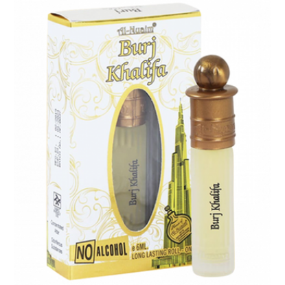 Picture of Burj Khalifa    (Al Nuaim)