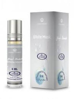 Picture of White Musk (Al Rehab