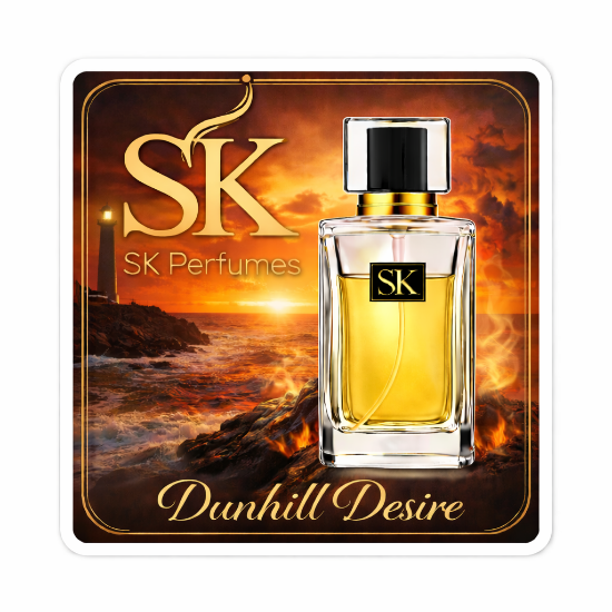 Picture of Dunhil Desire