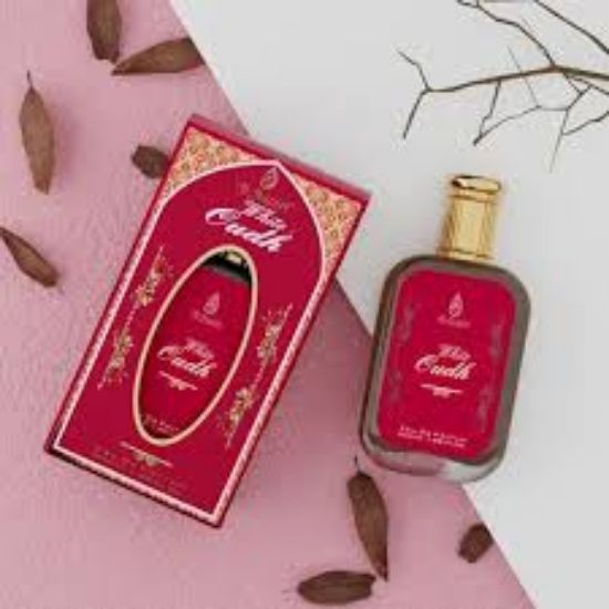 Picture of White Oud ( Al Nuaim )