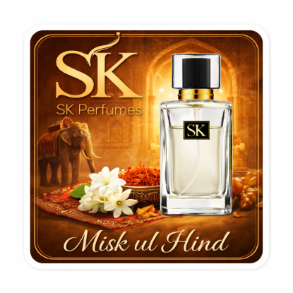 Picture of Misk ul HInd