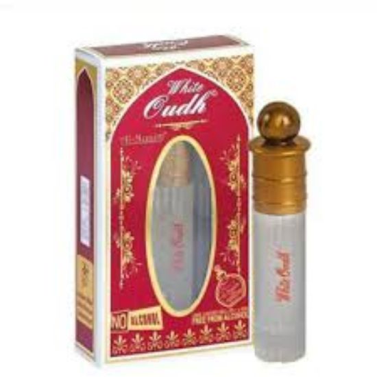 Picture of White Oud ( Al Nuaim )