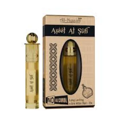 Picture of Aseel Al Sufi ( Al Nuaim )