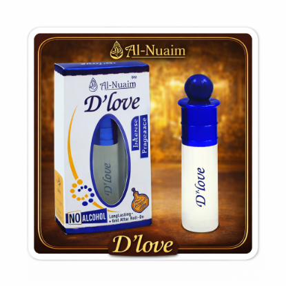 Picture of D"Love ( AL Nuaim )