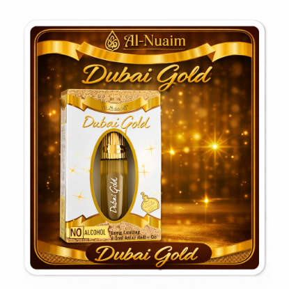Picture of Dubai Gold ( Al Nuaim )