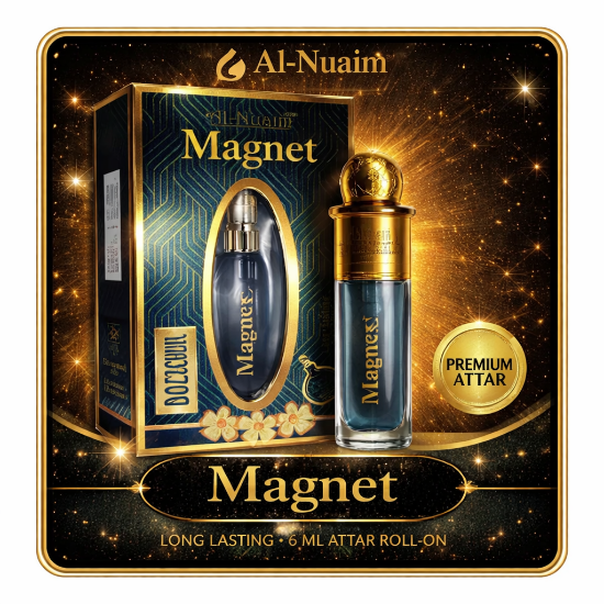 Picture of Magnet ( AL Nuaim )