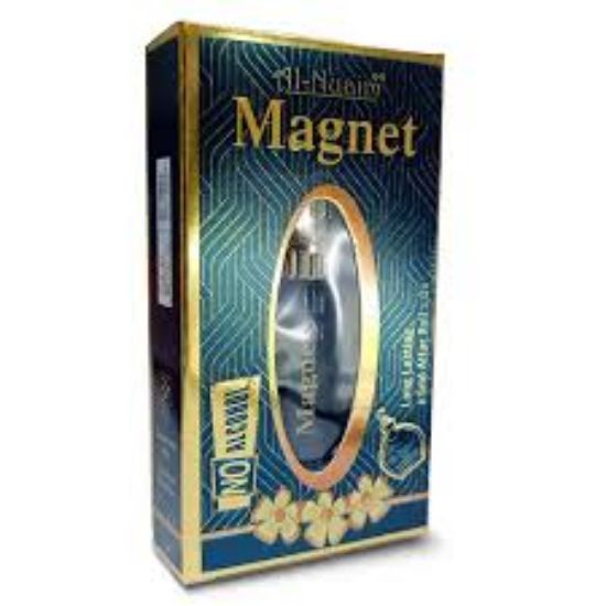 Picture of Magnet ( AL Nuaim )