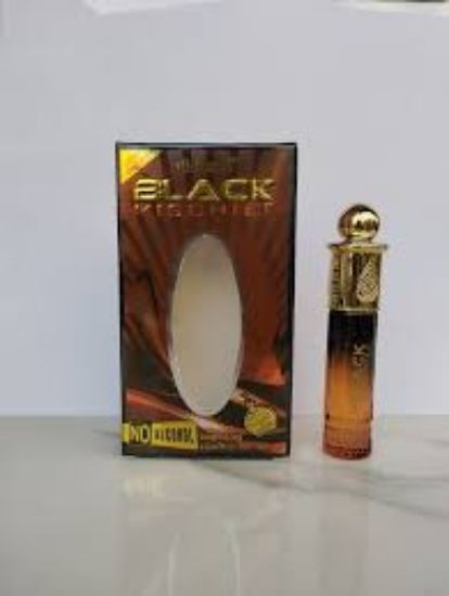 Picture of Black Mischeif  ( Al Nuaim )