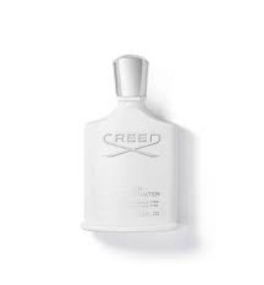 Picture of Silver Creed  Sk Perfumes