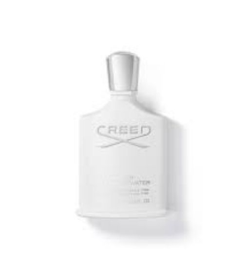 Picture of Silver Creed  Sk Perfumes