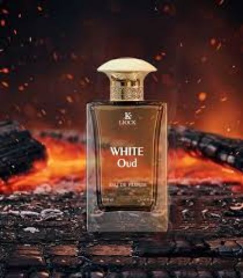 Picture of White Oud Sk Perfumes