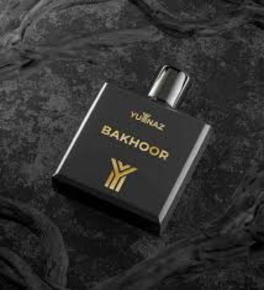 Picture of Bakhoor SK Perfumes