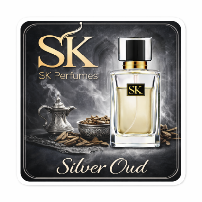 Picture of Silver Oud