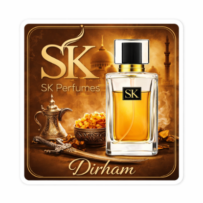 Picture of Dirham Sk Perfumes