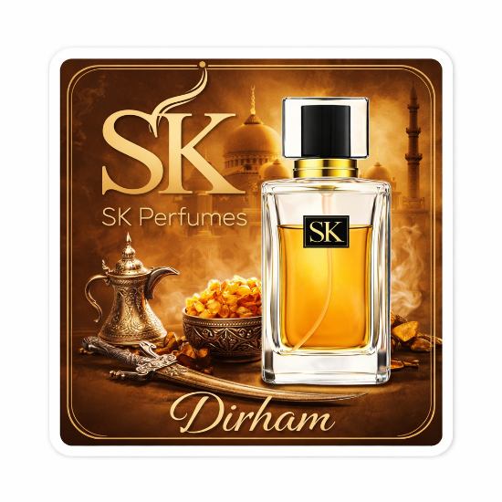 Picture of Dirham Sk Perfumes